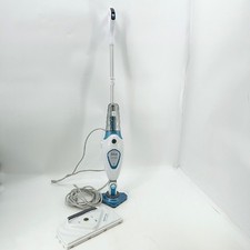 BLACK DECKER Dampfbesen