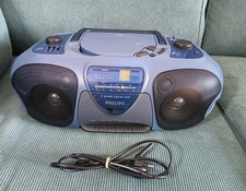 Philips AZ8052 Ghettoblaster