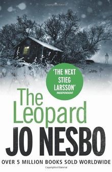 The leopard von nesbo - the, jo,