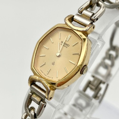 Exc vintage seiko 2320 5680 - [exc], 2320-5680