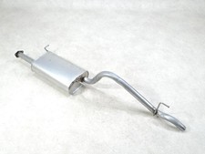 KLARIUS Endtopf NEU für