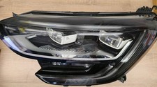 Renault Megane 4 Voll LED