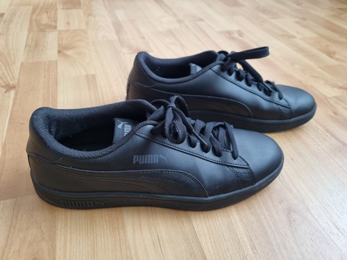 Puma schuhe sneaker gr - *,