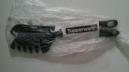TUPPERWARE+++GRIFFBEREIT