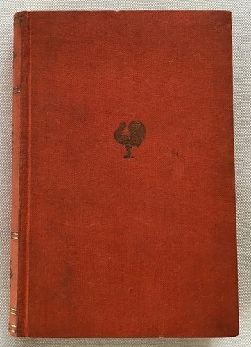 Tiroler novellen des - des, 19