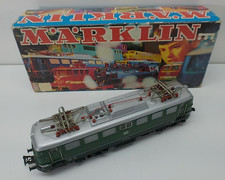 Marklin Märklin 3040 H0 Electric locomotive E40 210 'green' of the DB