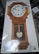 Seth Thomas Lexington Wall