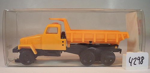 Mini car 1015 - 1/87, 1015/4