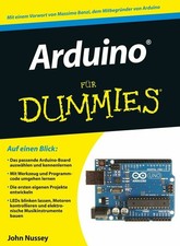 Arduino für Dummies: Vorw. v