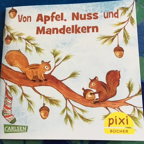 Pixi sonderausgabe - pixi,