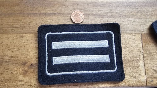 ärmelabzeichen patch - Ärmelabzeichen,