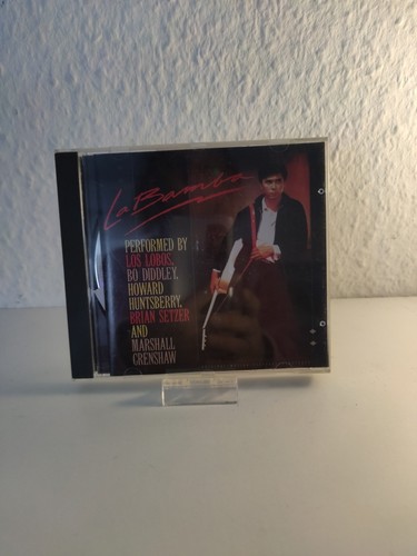 Bamba soundtrack - la,
