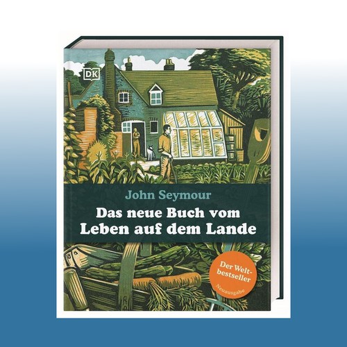 Das neue buch vom leben - neue,