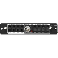 Behringer X-ADAT