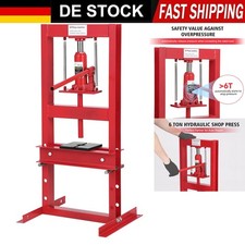 Werkstattpresse 6T