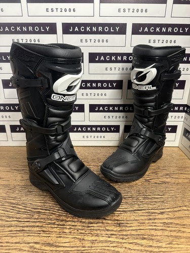 Neil rsx stiefel offroad - o’neil,