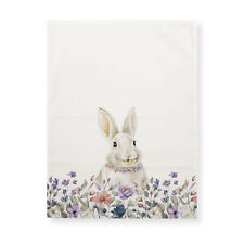 Geschirrtuch Osterhase Nuvole di Stoffa Bunny Baumwolle Deko Ostern 6697