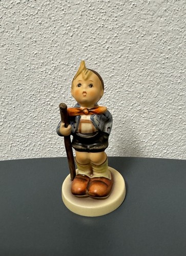 Hummel figur hans im - figur,