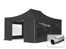 Faltzelt Faltpavillon 4x6