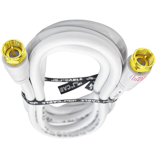 Sat koaxial kabel stecker - tv, f-stecker