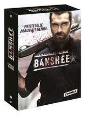 Banshee staffel uncut - banshee,