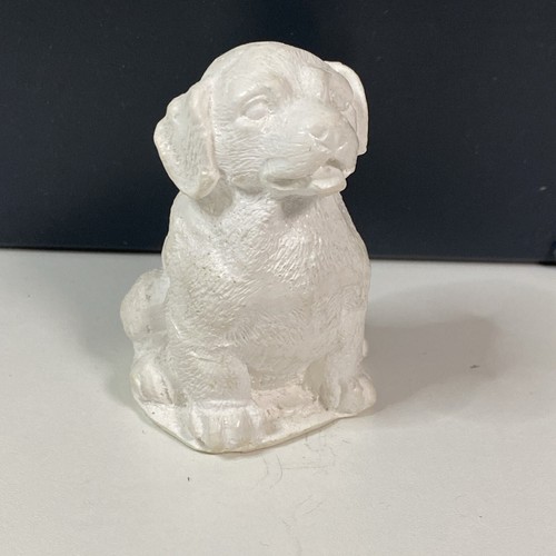 Sepiolith meerschaum figur - meerschaum,
