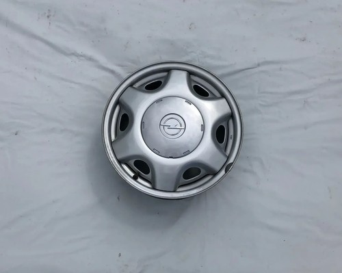 Neu nos alufelge 5jx15 h2 - 5,5jx15,