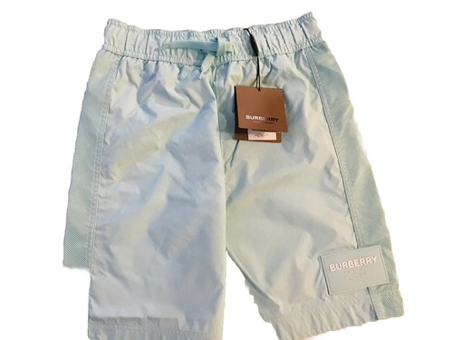 Burberry jungen badeshorts - jungen,