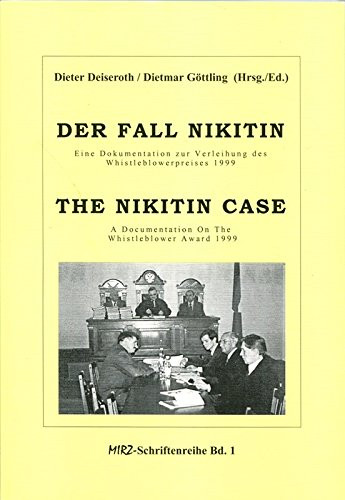 Der fall nikitin the - fall,