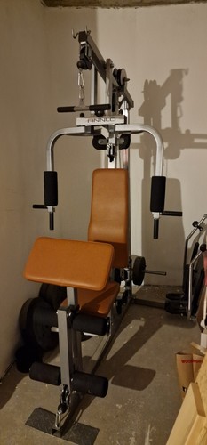 Finnlo autark 500 - autark,