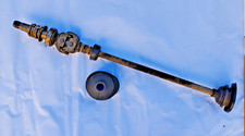 Gelenkwelle Welle lange Seite Trabant 601 IFA DDR alte Ausführung bis 1984