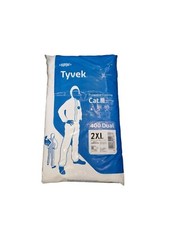 5 Stück DuPont Einweganzug