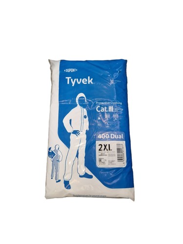 Stück dupont einweganzug - 5,