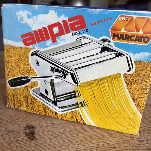 Marcato ampia 110 - marcato,