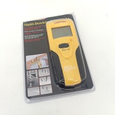 BAUHAUS Multi Detektor