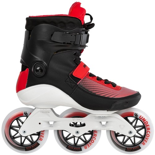 Powerslide swell bolt - swell,