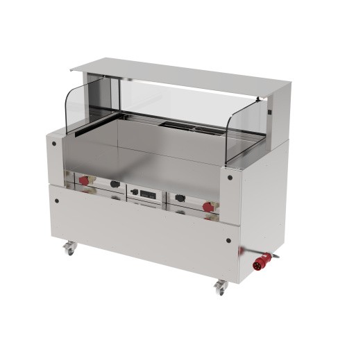 Rieber acs 1500 - -,