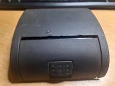 Opel Corsa C Aschenbecher