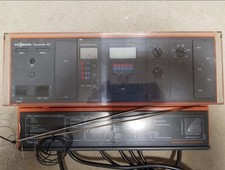 Viessmann tetramatik MC