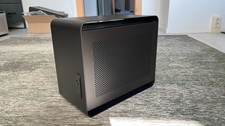 Streacom DA2 V2 Mini-ITX