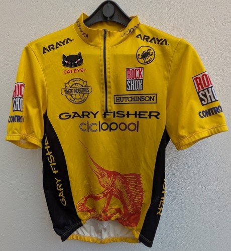 Vintage gary fisher mtb - vintage,