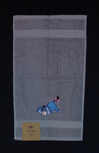 Gästehandtuch winnie the - gästehandtuch, pooh