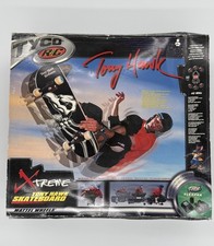 2001 Mattel Wheels Tyco RC
