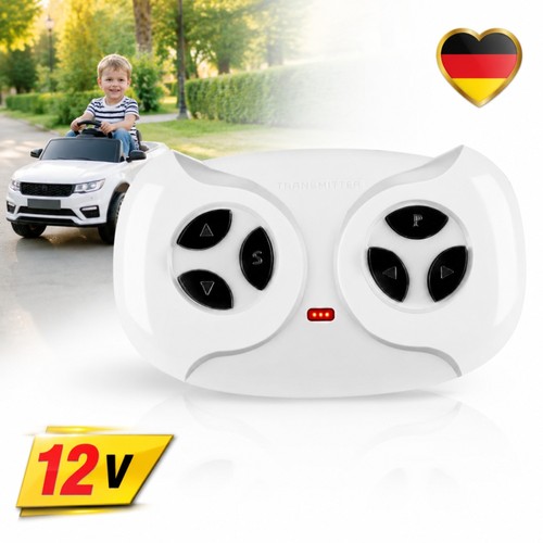 Kinder elektroauto empfänger - elektroauto,