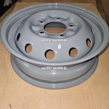 Stahlfelge 16 Zoll Lada Niva