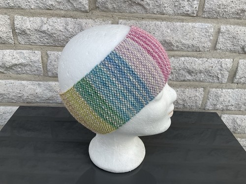 Strick stirnband haarband - stirnband,