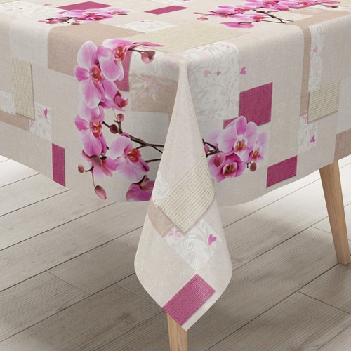 Wachstuch tischdecke 160a - tischdecke,