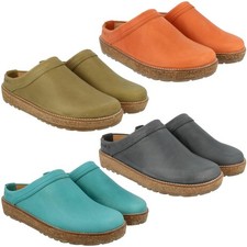 Haflinger Unisex Travel Clog