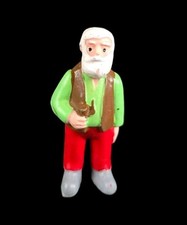 Heimo Marx Toys Figur - Heidi