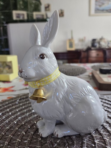 Villeroy boch easter - villeroy, bunnies